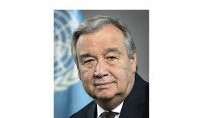 Grandi was born in milan in 1957 and has been engaged in refugee and humanitarian work for more than 30 years. Preface Antonio Guterres Secretary General Of The United Nations 2016 United Nations Peacekeeping