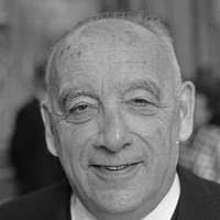 Dr John Nathan Crouse