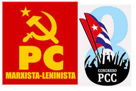 El partido comunista brasileño (pcb), por primera vez desde 1946, presentará candidatos bajo sus propias siglas en las elecciones para las alcaldías de las capitales provinciales que se celebrarán el. Desde Brasil Saludan 8vo Congreso Del Partido Comunista De Cuba Prensa Latina