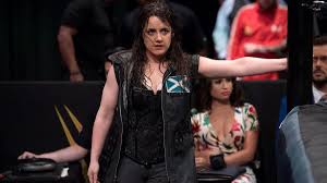 Wwe Nxt 11 15 17 Ember Moon Vs Mercedes Martinez City Hall Wedding Ottawa City Wwe Womens