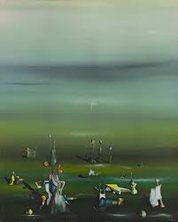 Check spelling or type a new query. Time And Again By Yves Tanguy Obelisk Art History