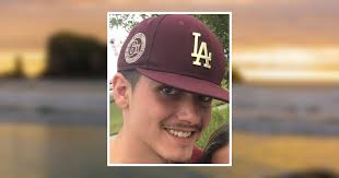 Dylan Nathaniel Alan Parrott Obituary 2024