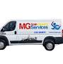 MG Drain Services LLC from plomerosenlasvegas.com