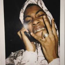 Kane grocerys x Sickboy Rari