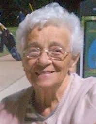 Emma Hacker Obituary (1922