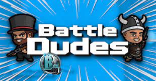 Play Battledudes Io Game Free Free Games Crazy Games Play Online