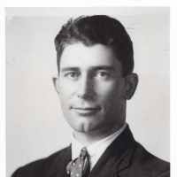 Norman Harding (1913–1987)