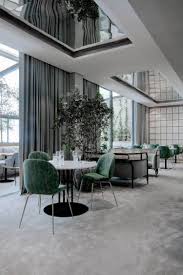 Maison Du Danemark House Of Denmark In Paris By Gamfratesi Restaurant Interior Design Restaurant Interior Classic Interior