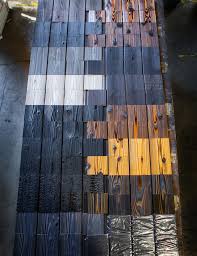Yakisugi Charred Wood Diy Wood Stain Wood Architecture