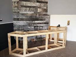 How To Build A Diy Garage Bar Diy Home Bar Bars For Home Man Cave Home Bar Lots of easy and creative garage organization ideas to help you organize your garage! how to build a diy garage bar diy