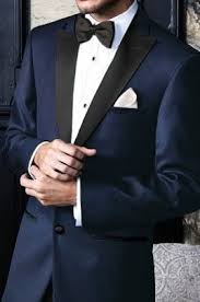 Black And Royal Blue Tuxedo Tuxedo Rental Suits From 109 Navy Tuxedos Blue Tuxedo Wedding Navy Blue Tuxedos
