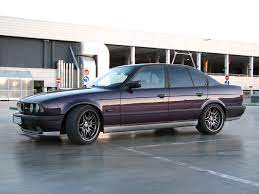 Love Daytona Violet E34 M5 Bmw Bmw E34 Bmw M5