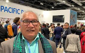 Vanuatu calls for ICC to include crime of ecocide