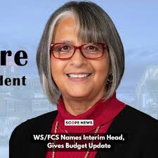 Scope News Kernersville