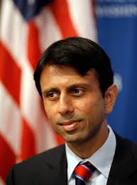 Louisiana's possible champion of the right