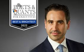 Poets&Quants for Execs