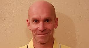 Peter Rammer: 49-jähriger Wartberger brachte Thriller heraus