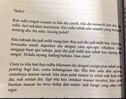 Apa beza perasaan suka, sayang & cinta? Amirul Syafiz ×'×˜×•×•×™×˜×¨ Beza Suka Sayang Dan Cinta Kernasyurgabukanpercuma