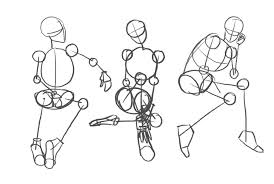 Maybe you would like to learn more about one of these? Day 24 How To Draw A Sitting Pose Bardot Brush