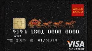 If your current card was. What You Need To Know About Wells Fargo Credit Cards Debt Reviews