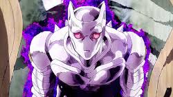 Submitted 4 years ago * by deleted. Killer Queen Jojo Wallpaper Gif Share A Gif And Browse These Related Gif Searches