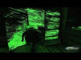 Tom Clancy S Splinter Cell Blacklist Night Vision Goggles Night Vision Tom Clancy S Splinter Cell Splinter Cell Blacklist