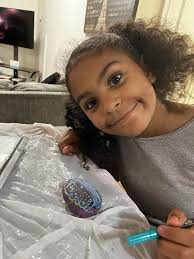 My daughter is finishing up her Gold project. She created this video about  art and play therapy as part of her project. Please click below to watch.