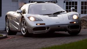 Image result for Brilliant Silver 1996 McLaren