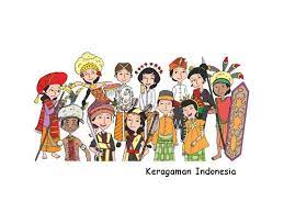 Mulai dari sejarah, arti, makna, prinsip, penerapan dalan kehidupan, tujuan, dampak bhineka tunggal ika sebagai semboyan negara merupakan satu dari 4 pilar kebangsaan selain pancasila sebagai dasar negara. Gambar Bhineka Tunggal Ika Kartun