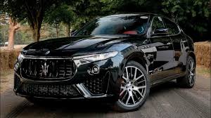 2019 Maserati Levante Driving Experience Granlusso Gransport Gts And Trofeo Maserati Cars Dream Cars Maserati