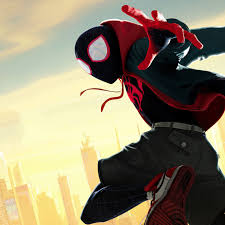 See more ideas about man wallpaper, spider, spiderman. 2932x2932 Spiderman Into The Spider Verse Movie Official Poster Ipad Pro Retina Display Wallpaper Hd Movies 4k Wallpapers Images Photos And Background