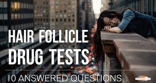 Check spelling or type a new query. 10 Answered Questions About Hair Follicle Drug Tests