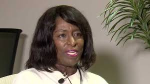 New JCPS board member speaks about her goals in District 1