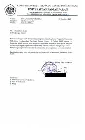 Pemerintah kabupaten jember kecamatan tanggul jl. 10 Contoh Surat Dinas Resmi Pemerintah Sekolah Lengkap