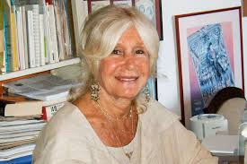 Francine Pascal dead: Creator of 'Sweet Valley High' book series was 92