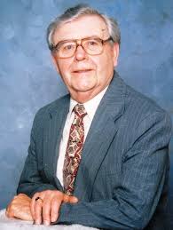 Ellis Martin Obituary