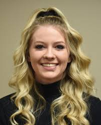 BreAnna Ormiston traveled east from Pritchett, Colo., to become a Saint and  2020-21 Presidential Scholar at SCCC. Learning to live