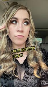 Jessie Goodrich's Instagram, Twitter & Facebook