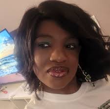 Is anyone sitting in section 224 at Chris Brown's Atlanta concert