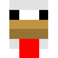 Chicken Face Minecraft Pig Face Minecraft Face Minecraft Pig
