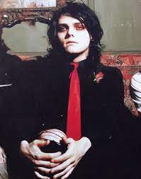Pin By Dj Spooky Jim On M C R Gerard Way My Chemical Romance Mcr