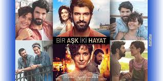 One love two lives tv premiere tomorrow at 20.30 pm on fox tv! Bir Ask Iki Hayat Filmi Sinemalarda Asanatlar
