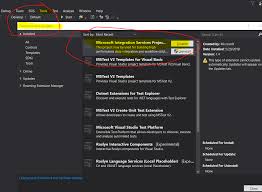 Visual Studio 2017 Ssdt Sqlservercentral