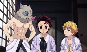 Maybe you would like to learn more about one of these? Kimetsu No Yaiba 204 Spoilers Demon Slayer Chapter 204 Raw Scans