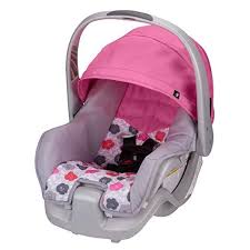 Evenflo Nurture Infant Car Seat Pink Bloom Baby Car Seats Car Seats Pink Car Seat