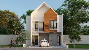 Model Jendela Rumah Minimalis