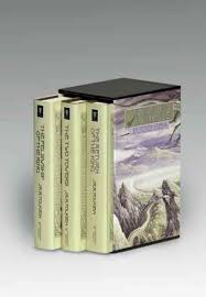 The return of the king is the third and final volume of j. Lord Of The Rings J R R Tolkien Hardcover Books Online Raru