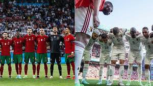 Jun 12, 2021 · siaran langsung denmark vs finlandia, wales vs swiss, belgia vs rusia. Jadwal Siaran Langsung Babak 16 Besar Euro 2020 Dibuka Wales Vs Denmark Belgia Vs Portugal Tribun Wow