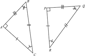Definition Of Congruent Triangles Chegg Com