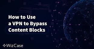How To Use A Vpn To Bypass Content Blocks Updated 2021